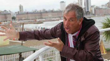 Torry: Con tantos artistas y productores sin trabajo estoy pensando seriamente armar una feria