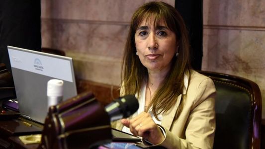La Justicia rechazó el amparo del oficialismo para frenar la designación de Roxana Reyes en el Consejo de la Magistratura