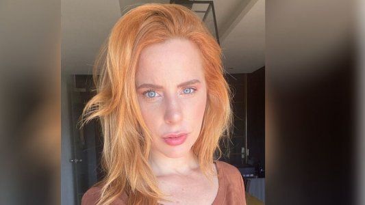 Agustina Kämpfer recién separada se mostró muy sexy: Si la vida te da limones, ¡preparate un margarita!