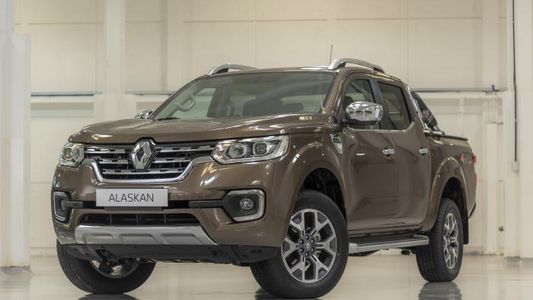 Renault Argentina con financiaciones especiales en agosto