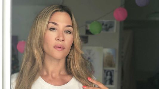 Jimena Barón: Un hombre se bajó del auto como para cagarse a piñas