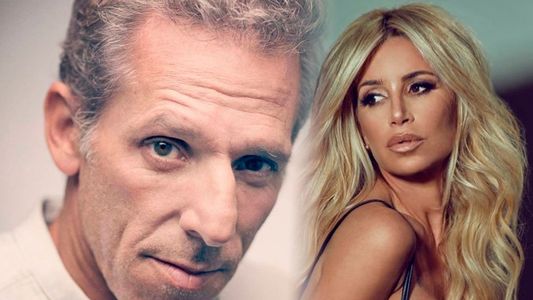 Durísima denuncia de Marcelo Mazzarello en Twitter contra Florencia Peña