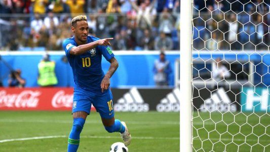 Mundial Rusia 2018 Brasil – Serbia en vivo Argentina: horario y qué canal transmite y televisa para ver online el 27 de junio