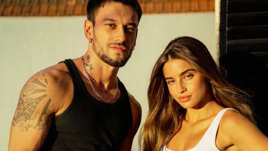 NOA: arrancó el rodaje en Buenos Aires de la nueva serie Israelí-Argentina con estrellas de Aliados y Casi Ángeles