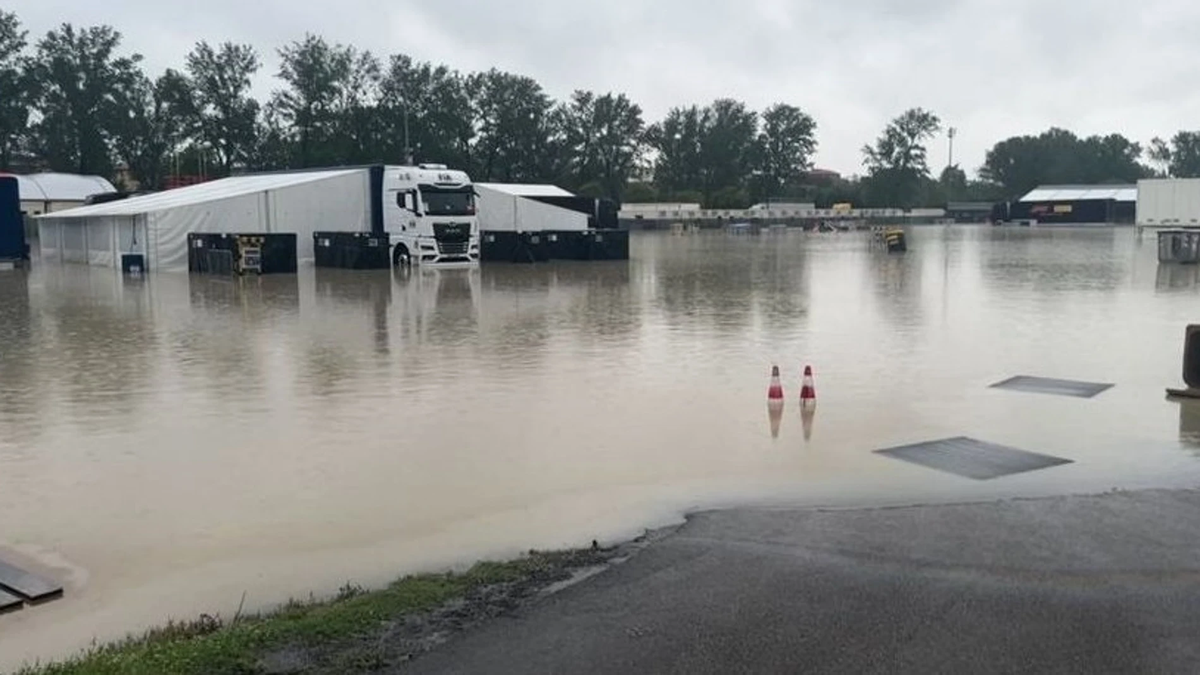 &iquest;Cu&aacute;ndo se va a correr el Gran Premio de F&oacute;rmula 1 de &Iacute;mola suspendido por las inundaciones?&nbsp;