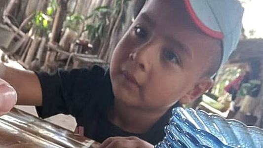 Catastrófica visión de un astrólogo sobre dónde está Loan: La laguna...