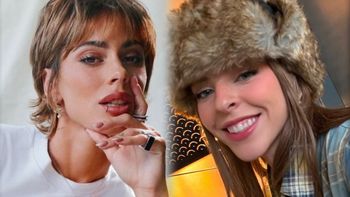 Tini Stoessel y Young Miko ya no esconden su amor: salidas nocturnas y apasionadas confesiones públicas