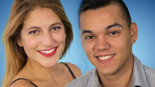 #GH2015: ¿Cuántas veces tuvieron sexo Marian y Brian en 48 horas?