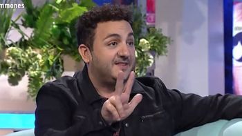 La experiencia más traumática de Topa en un trabajo: Me echaron a los 3 días porque...