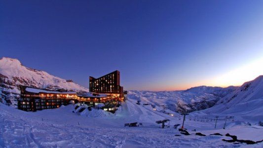 ¿Qué hacer en Santiago de Chile?