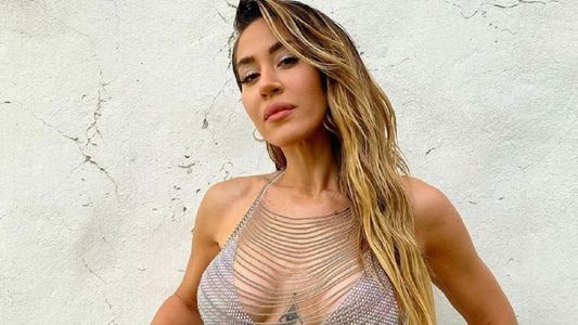 Jimena Barón y Matías Palleiro: las primeras fotos