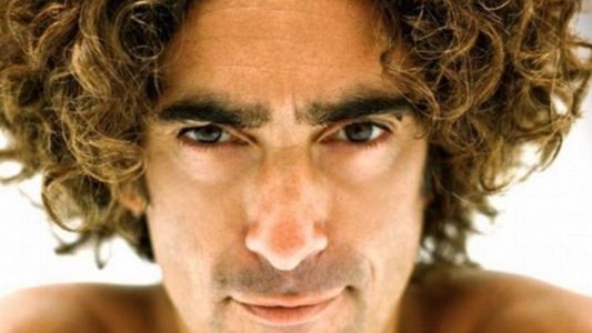 Favio Posca, con vértigo en la cola