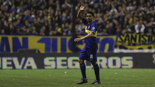 La despedida de Riquelme tiene fecha confirmada: será el 12 de diciembre, día del hincha de Boca