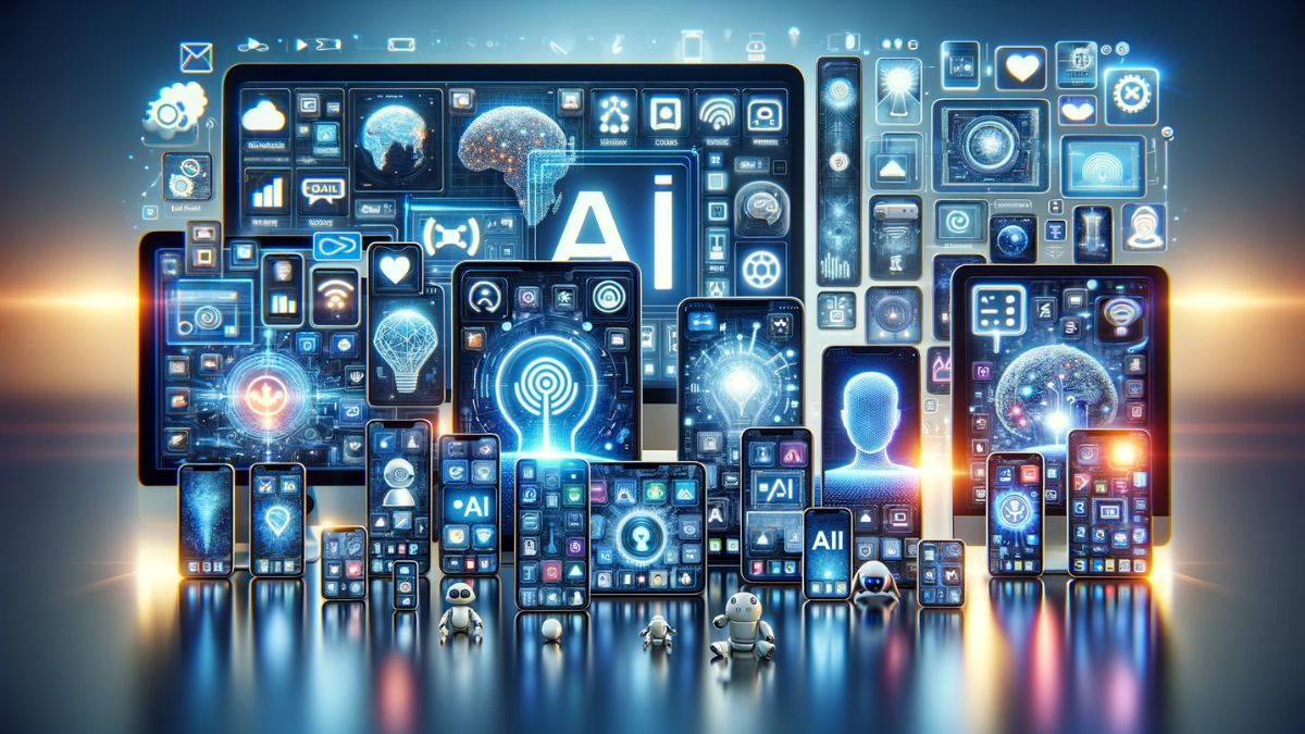 Cómo crear una presentación desde tu celular usando inteligencia artificial: el paso a paso.