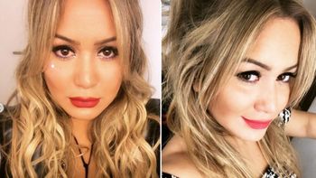 Karina La Princesita: El Kun fue una relación muy importante y lo va a seguir siendo siempre