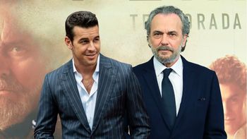 José Coronado y Mario Casas brillan en Netflix con la serie corta más vista y apenas tiene 8 episodios.