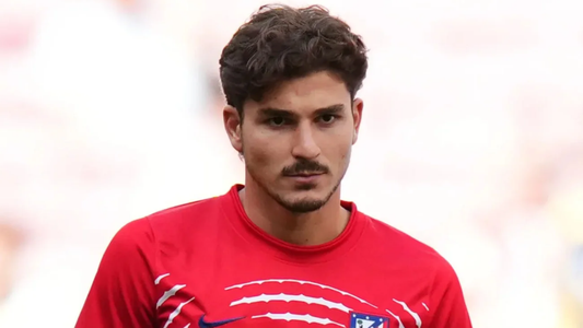 Mercado a contrarreloj: cuántos días le quedan a Julián Álvarez para definir su futuro en el Atlético de Madrid