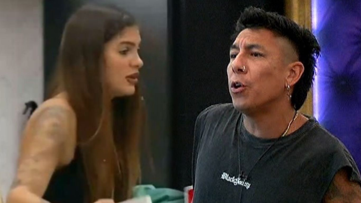Escándalo en Gran Hermano: cortaron la transmisión en medio de una fuerte denuncia