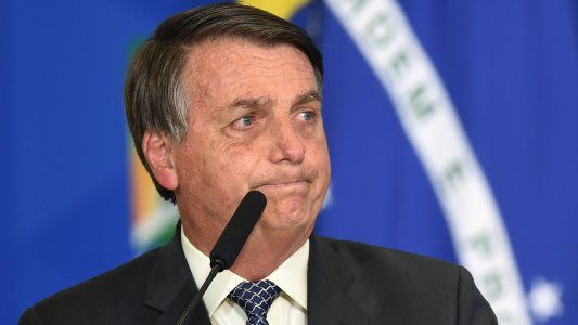 Brasil sufre una caída récord del 10% del PBI en el segundo trimestre del año