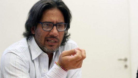 Garavano aclaró que la candidata a Procuradora “no es amiga” de Macri