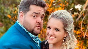 Mirá lo grande que está Emilia, la hija de Darío Barassi