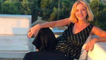 Cómo será el papel de Carla Peterson en la versión mexicana de 100 días para enamorarse