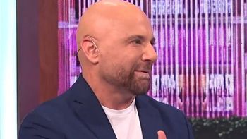 Germán Martitegui reveló la verdad que conocieron sus hijos hace poco: Están entendiendo