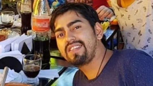 Indignación en Salta por la prisión domiciliaria para Lautaro Teruel: Es una burla