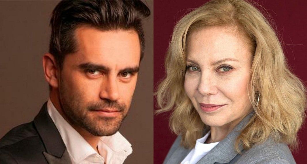 Cecilia Roth y una dulce reflexión sobre su relación con Gonzalo Heredia: Es una persona...