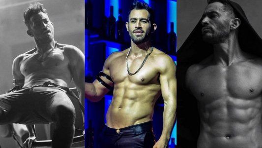 Video: El Tucu López mostró sin querer sus partes íntimas en un vivo de Instagram