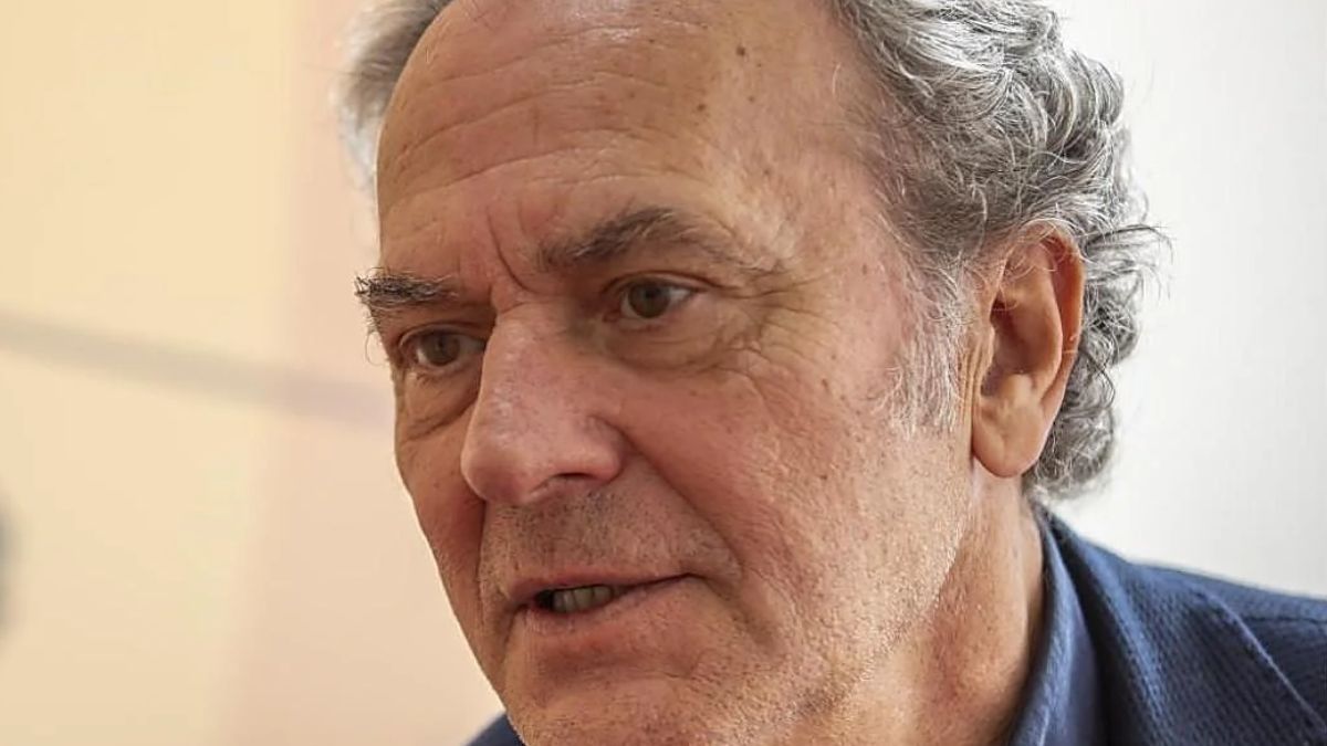 José Coronado arrasa en Netflix con esta nueva miniserie de 4 episodios para maratonear. (Foto: Archivo)