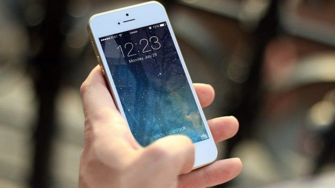 ¿Cómo registrar el celular? Te lo mostramos acá