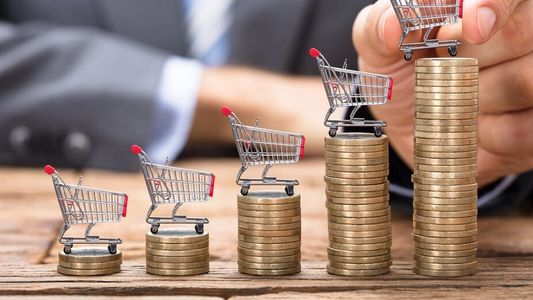 Precios en alza: cinco alternativas para ganarle a la inflación