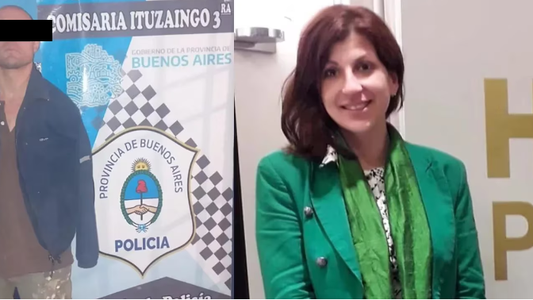 Qué reveló la autopsia de Nancy Gotta, la mujer asesinada en Parque Leloir por su expareja