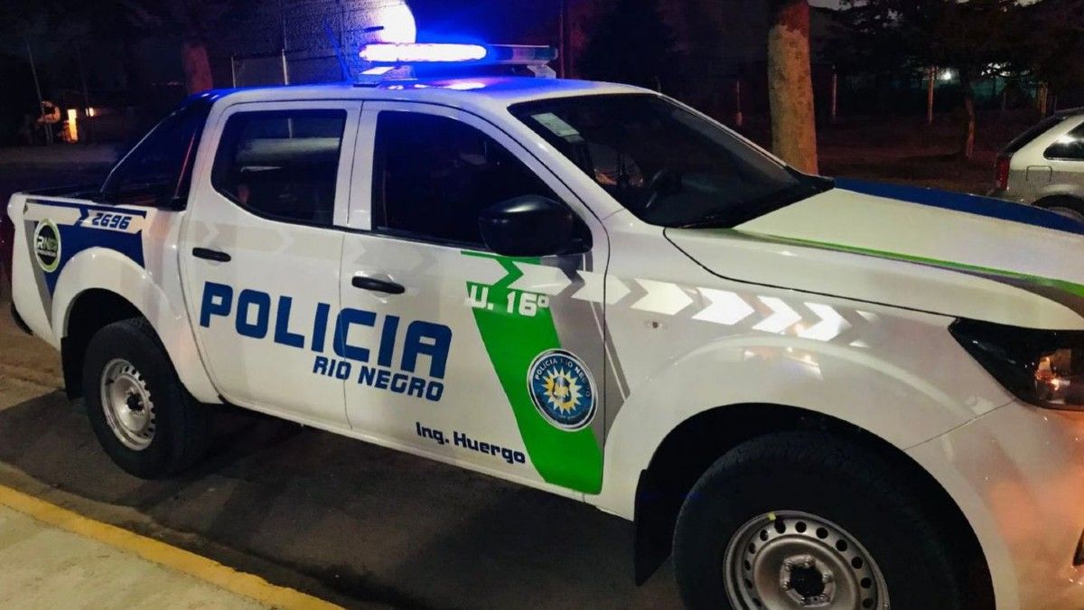 El agresor le habr&iacute;a colocado unos &ldquo;precintos en las manos&rdquo; a su novia y se la llev&oacute; hasta una zona alejada, donde efectu&oacute; los disparos.&nbsp;