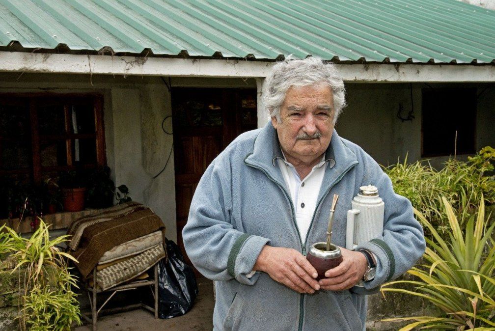 Los dirigentes políticos argentinos se despidieron de Pepe Mujica. (Foto: archivo).