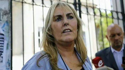 Murió Raquel Hermida Leyenda, la abogada de Calu Rivero en la causa contra Juan Darthés