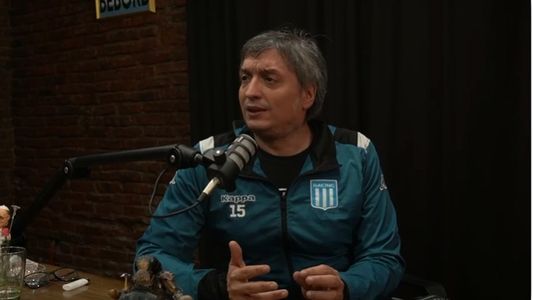 Máximo Kirchner, con críticas a Alberto Fernández, volvió a referirse a la interna en el Frente Todos