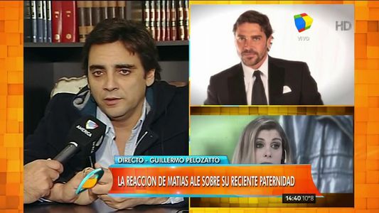 El entorno de Alé, molesto con Flor Maggi por cómo habló del embarazo