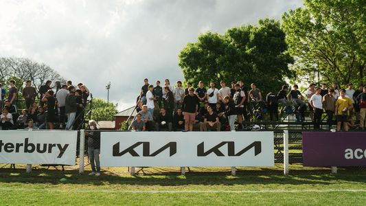 Kia, automotriz oficial del SIC