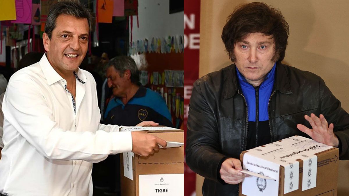 Sergio Massa: "Hay un crecimiento en el abastecimiento de combustibles en las estaciones de servicio, por lo que en las pr&oacute;ximas horas se deber&iacute;a normalizar la situaci&oacute;n". (Foto: archivo)