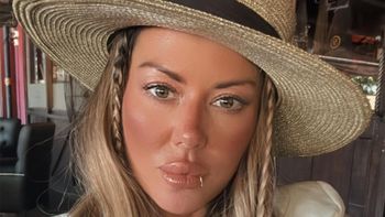 El motivo por el que Karina Jelinek se mudó a Estados Unidos: Estaba...