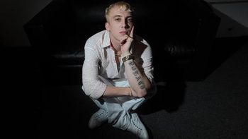 ¿Y ahora qué pasó? El Polaco suspende shows por problemas personales