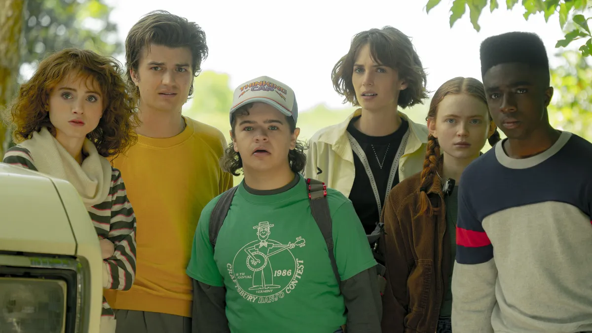 El final de la temporada pasada dejó entrever que la próxima edición contará con la participación de Millie Bobby Brown