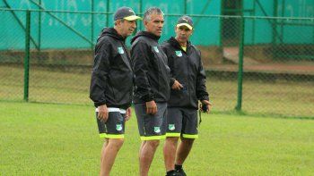 Conmoción en el fútbol: murió el uruguayo Líber Vespa