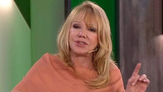 Soledad Silveyra contó cuánto paga de expensas: Es mucho