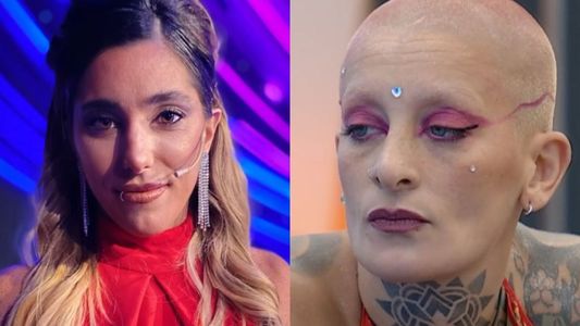 La sorpresiva defensa de Catalina a Furia tras el violento episodio con Arturo en Gran Hermano