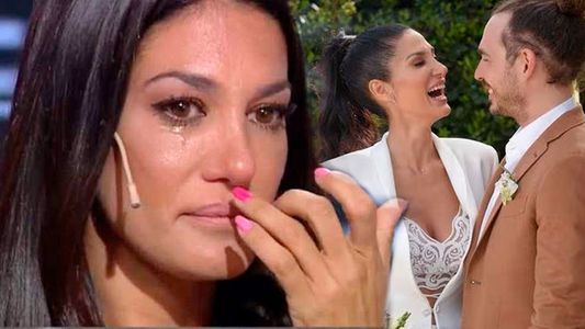 Silvia Escudero confesó el peor problema que enfrenta por estos días con su marido