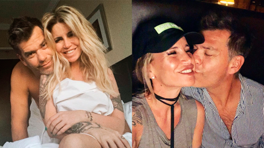 Florencia Peña y Ramiro Ponce de León: El archivo de audio de la verdad