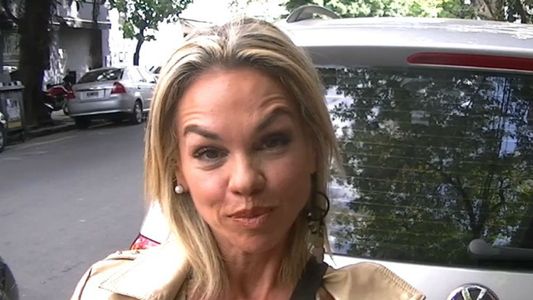 Lorena Paola: Es un cambio que venía pensando hace diez años